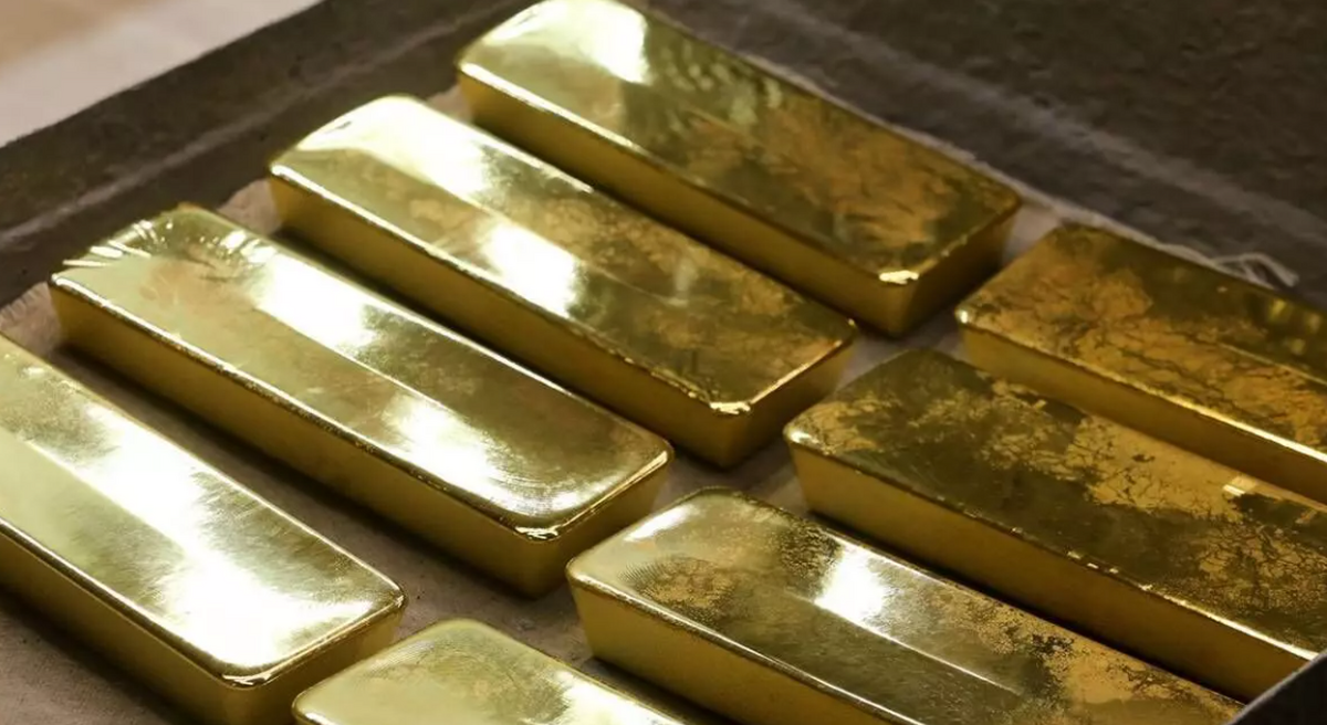 طلا در رتبه چهارم اقلام عمده وارداتی