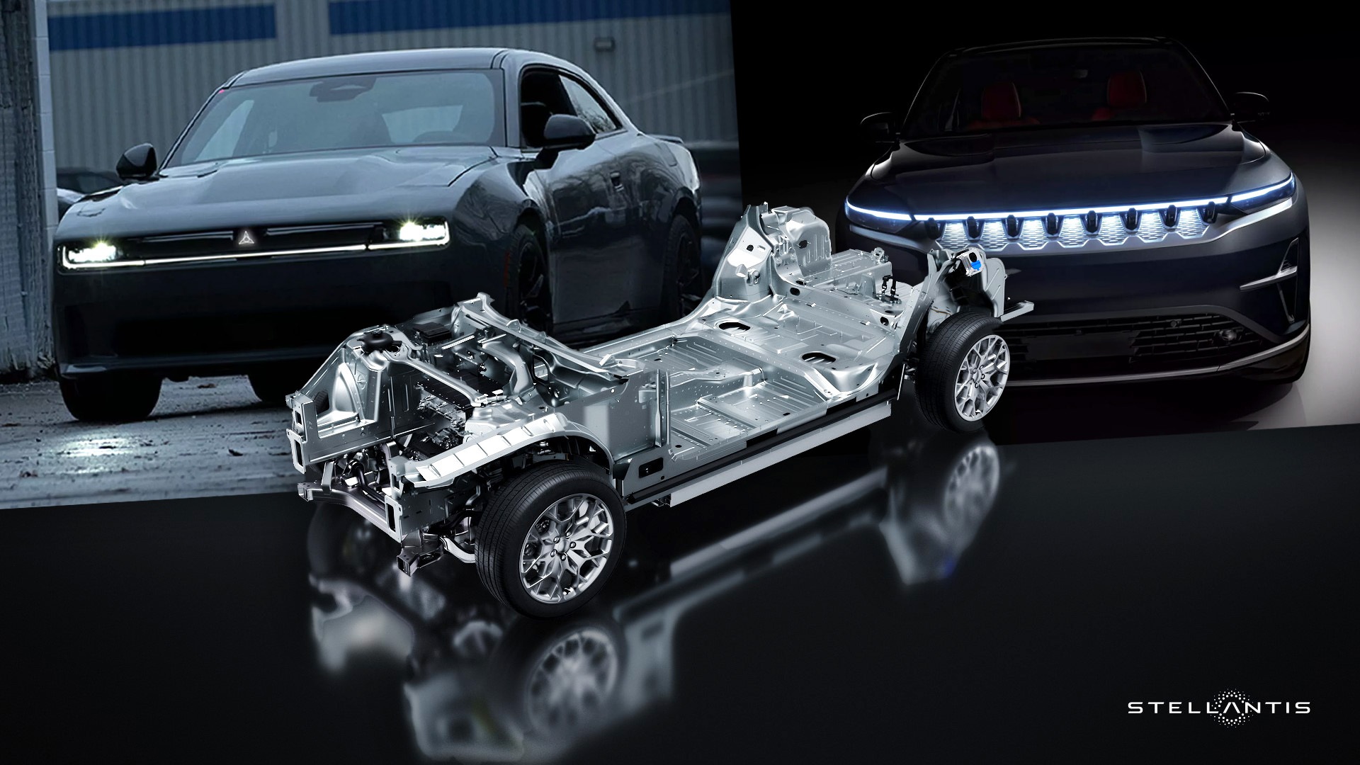 نبرد برای برای تسخیر بازار؛ استلانتیس در مقابل خودروسازان چینی نبرد برای برای تسخیر بازار؛ استلانتیس در مقابل خودروسازان چینی