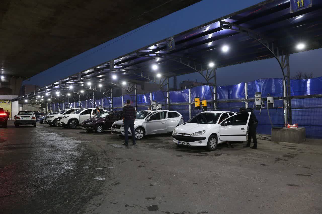 روایت کارآفرینی که از زیرپل برای 100 نفر اشتغالزایی کرد