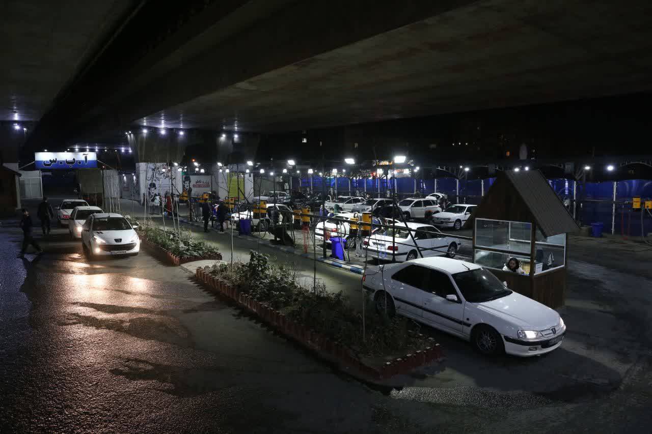 روایت کارآفرینی که از زیرپل برای 100 نفر اشتغالزایی کرد