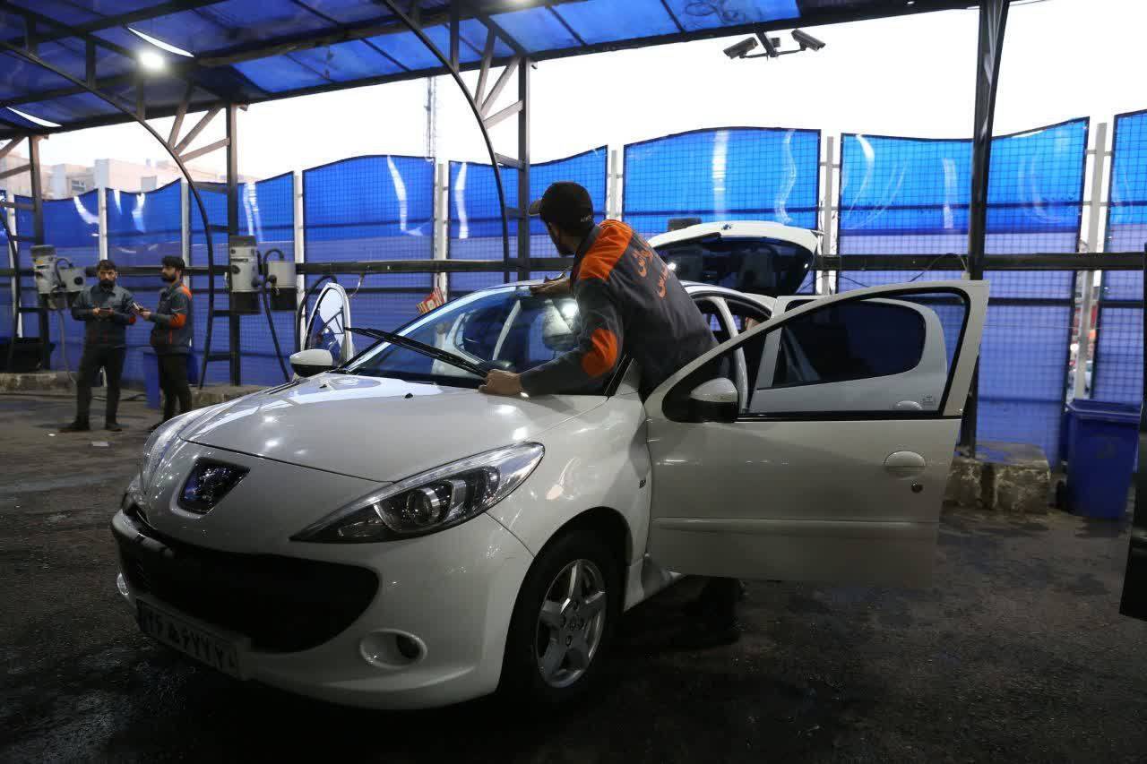 روایت کارآفرینی که از زیرپل برای 100 نفر اشتغالزایی کرد