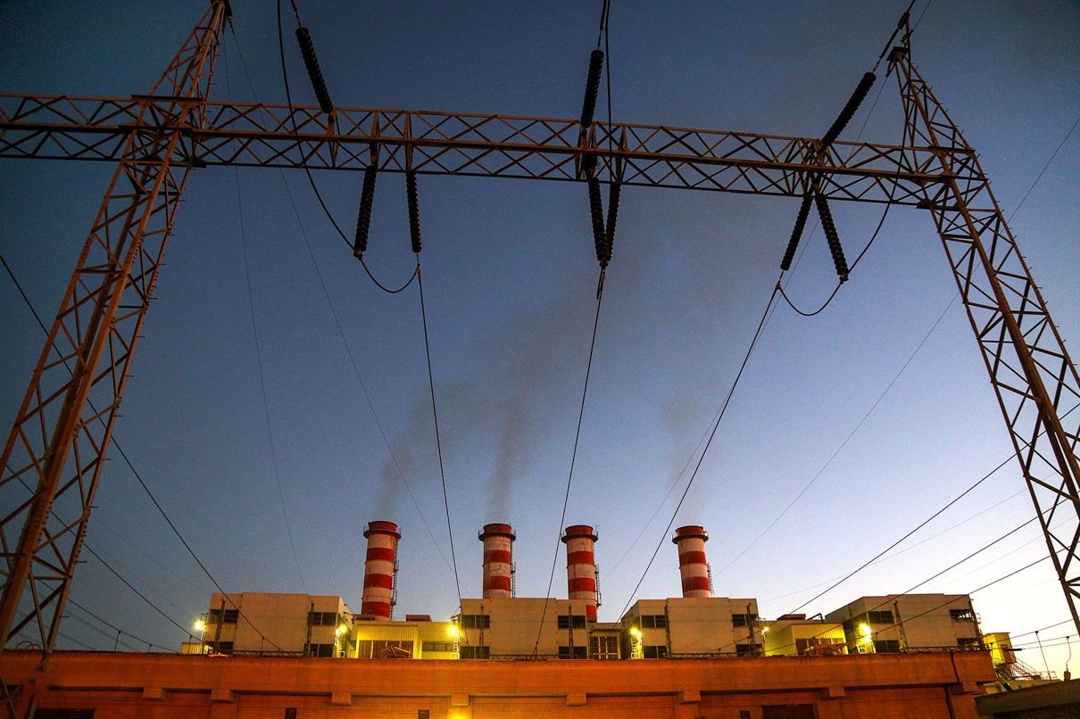 رابطه رشد اقتصادی و مصرف انرژی در ایران