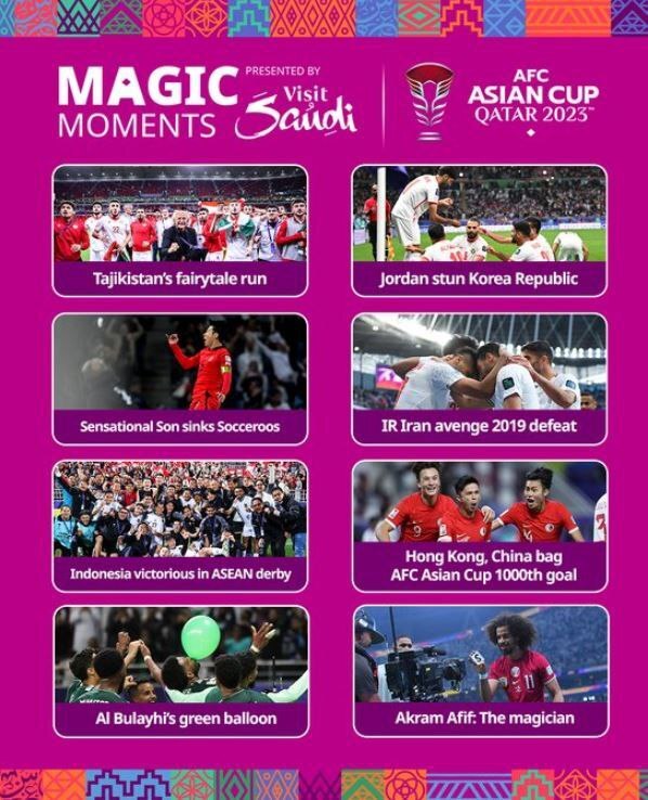 ایران _ ژاپن جادویی شد!