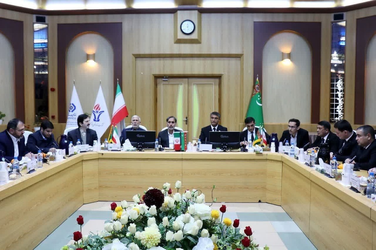 استاندار آخال ترکمنستان: پیگیر همکاری با حوزه سلامت خراسان شمالی از طریق دیپلماتیک خواهیم بود