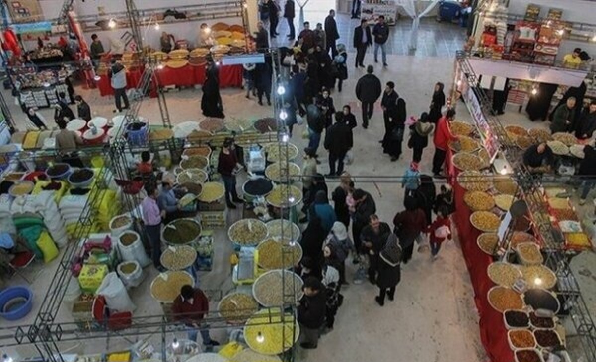 نمایشگاه بهاره در یاسوج برپا می‌شود