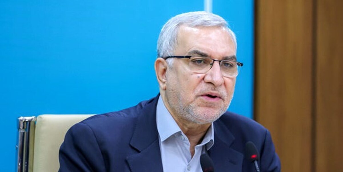 عین اللهی: ایران آمادگی دارد تا تجارب خود در برنامه ملی سلامت خانواده را به کشورهای دیگر منتقل کند