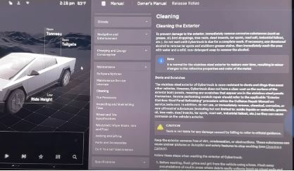 کامیون های ضد زنگ تسلا زنگ زد! کامیون های ضد زنگ تسلا زنگ زد!