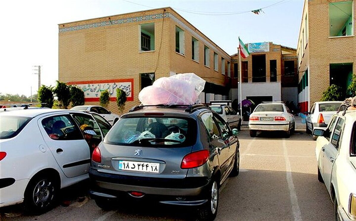 آماده سازی ۲۲۰۸ کلاس درس در استان کرمان برای اسکان مسافران نوروزی