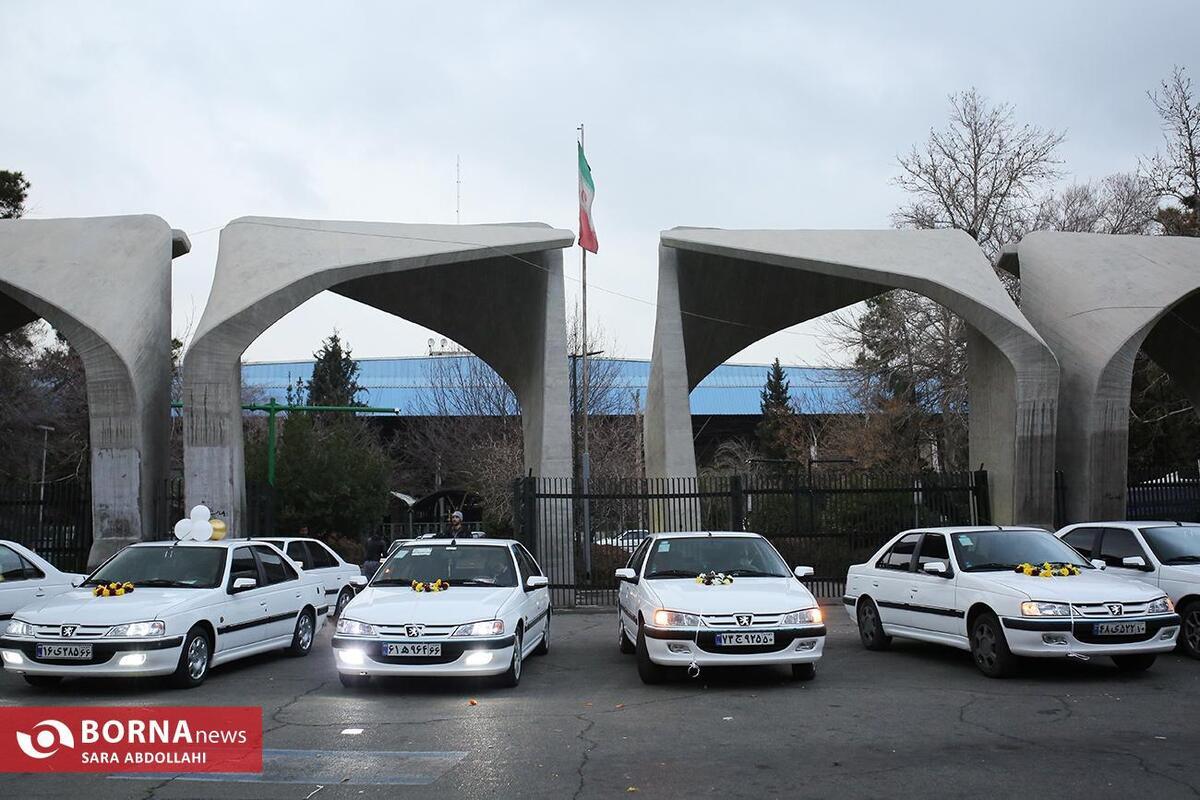 تاسیس مرکز خانواده‌ و ازدواج‌ در دانشگاه تهران