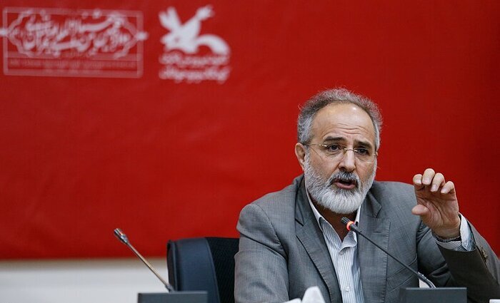 ثبت جهانی کشتار کودکان غزه با طرح «فلسطین، سرزمین مقدس» در جشنواره پویانمایی