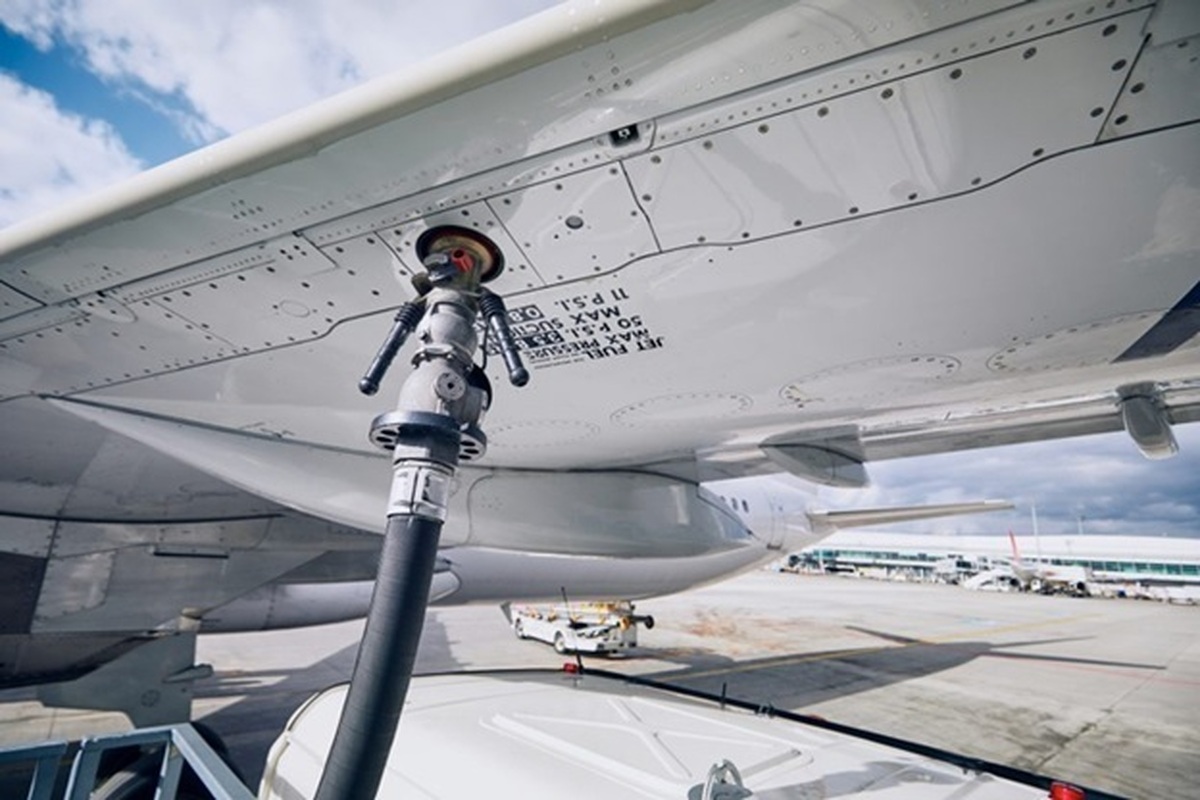 حذف یارانه سوخت هواپیما راهکاری برای رفع ناترازی بنزین