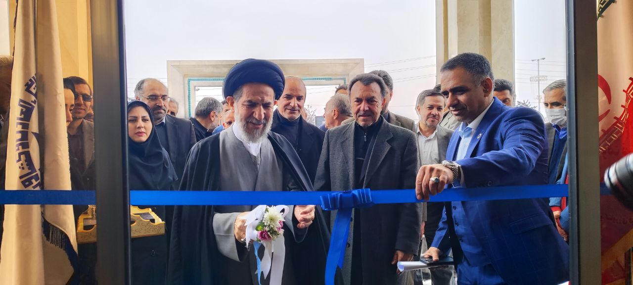 اتاق بازرگانی بستر صادرات کالاهای تولیدی استان را فراهم کند