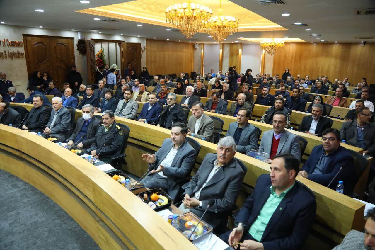 صادرکنندگان استان قزوین در نمایشگاه های بین المللی حضور می یابند صادرکنندگان استان قزوین در نمایشگاه های بین المللی حضور می یابند