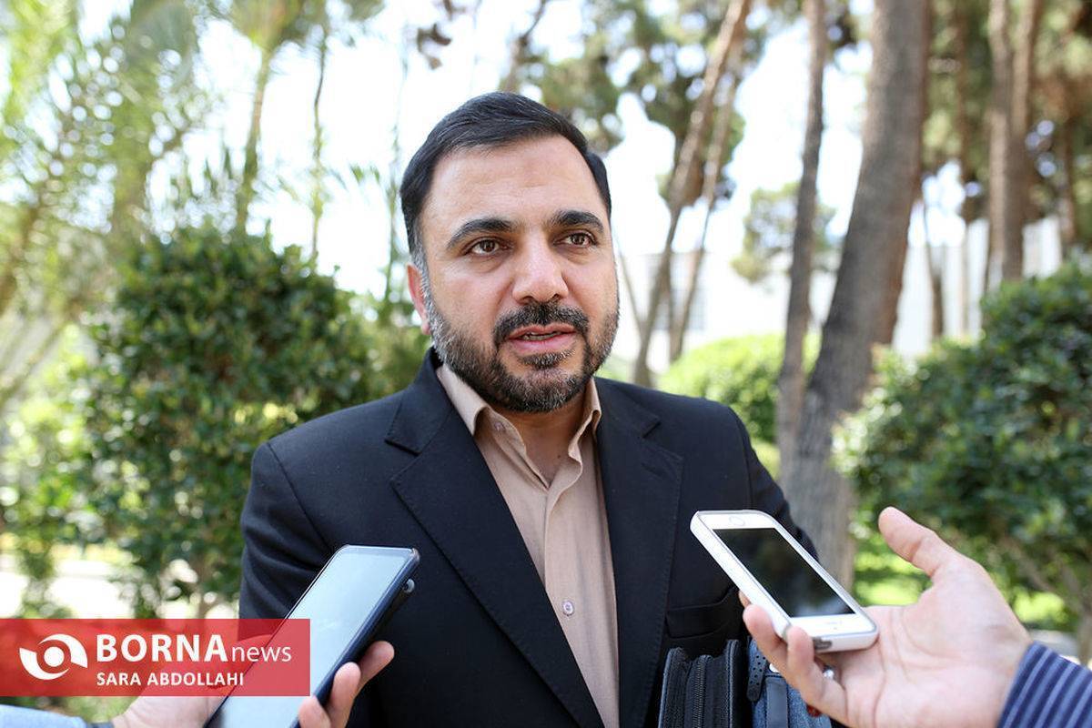 وزیر ارتباطات: ماهواره ایرانی «پارس ۱» فردا به فضا پرتاب می‌شود