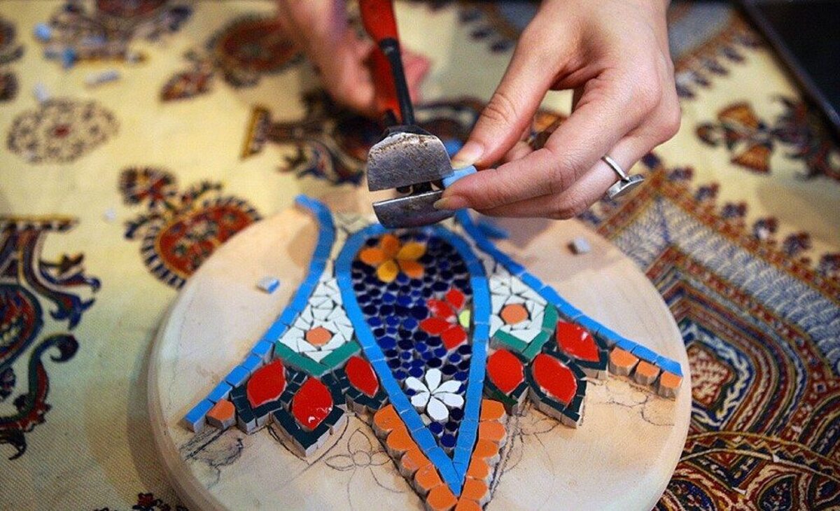 آئین‌نامه شورای ارزشیابی هنرمندان هنرهای سنتی و صنایع‌دستی تصویب شد