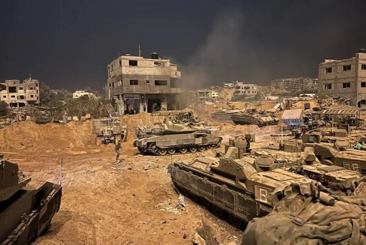 تحلیل‌گر آمریکایی: اسرائیل در همه جبهه ها شکست خورده است