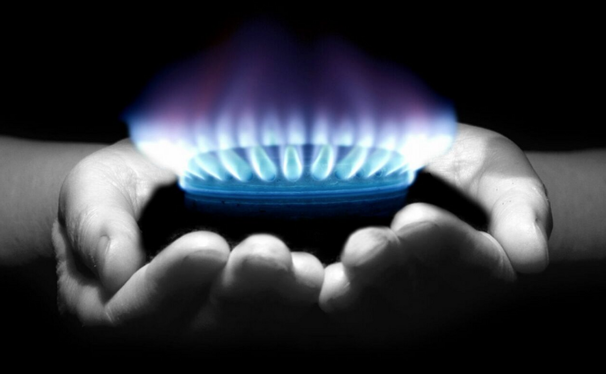 ثبت رکورد جدید مصرف گاز در بخش خانگی