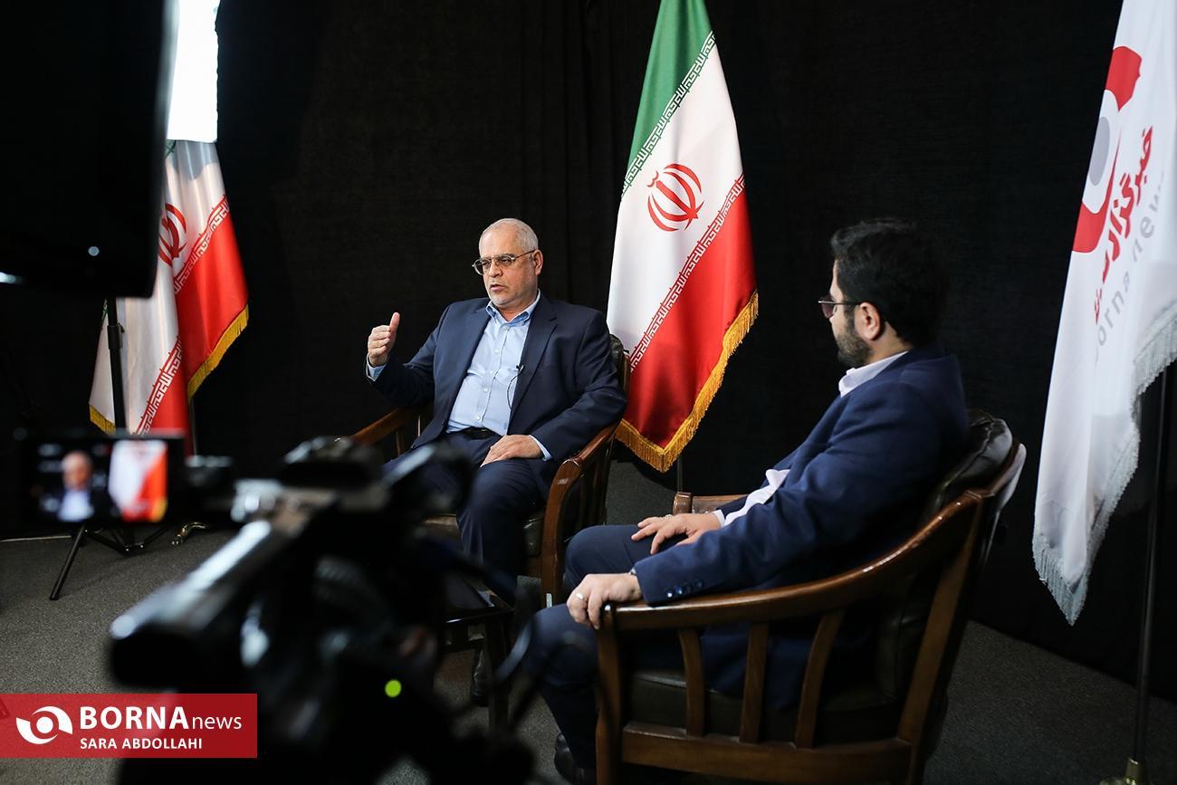 هاشمی بهرمانی: پزشکان بینظیری داریم ولی نمیتوانیم نیازشان را برطرف کنیم هاشمی بهرمانی: پزشکان بینظیری داریم ولی نمیتوانیم نیازشان را برطرف کنیم