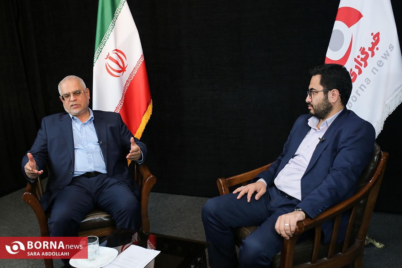 هاشمی بهرمانی: پزشکان بینظیری داریم ولی نمیتوانیم نیازشان را برطرف کنیم هاشمی بهرمانی: پزشکان بینظیری داریم ولی نمیتوانیم نیازشان را برطرف کنیم