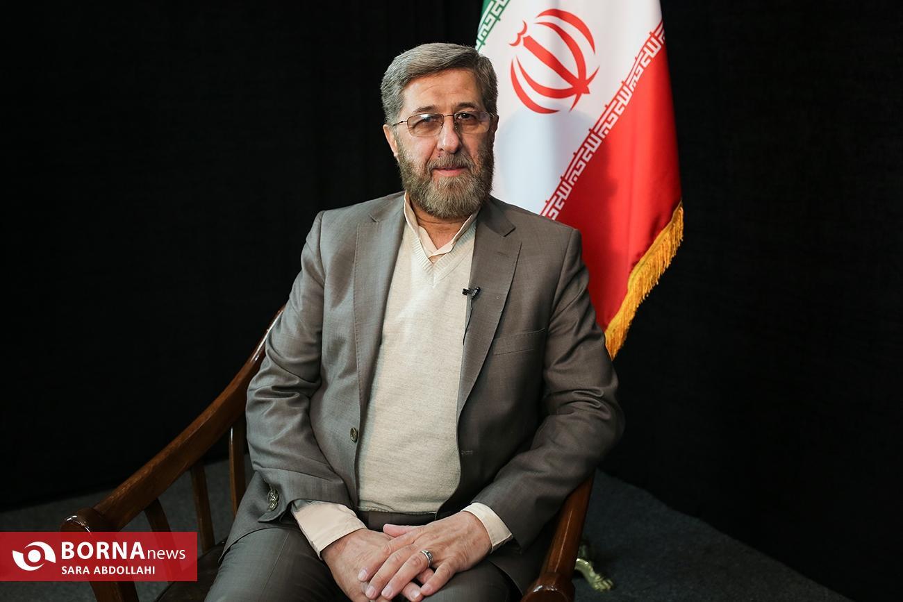 شاه آبادی: موانع قانونی برای بازگشت هنرمندان رفع شود