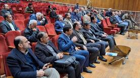 انتخاباتی سالم، قانونمند و امن را در استان قزوین برگزار خواهیم کرد