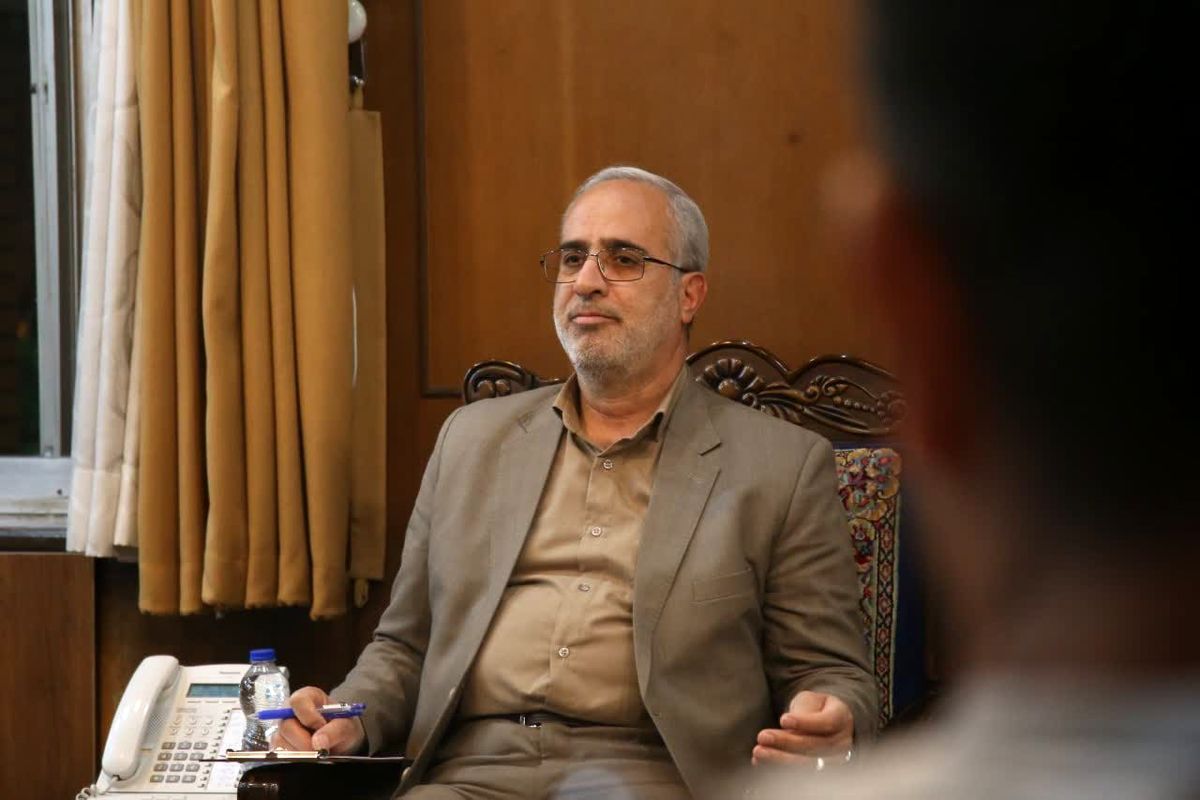 استاندار کرمان: اولویت اجرای طرح ملی جهاد تبیین با آموزش و پرورش است