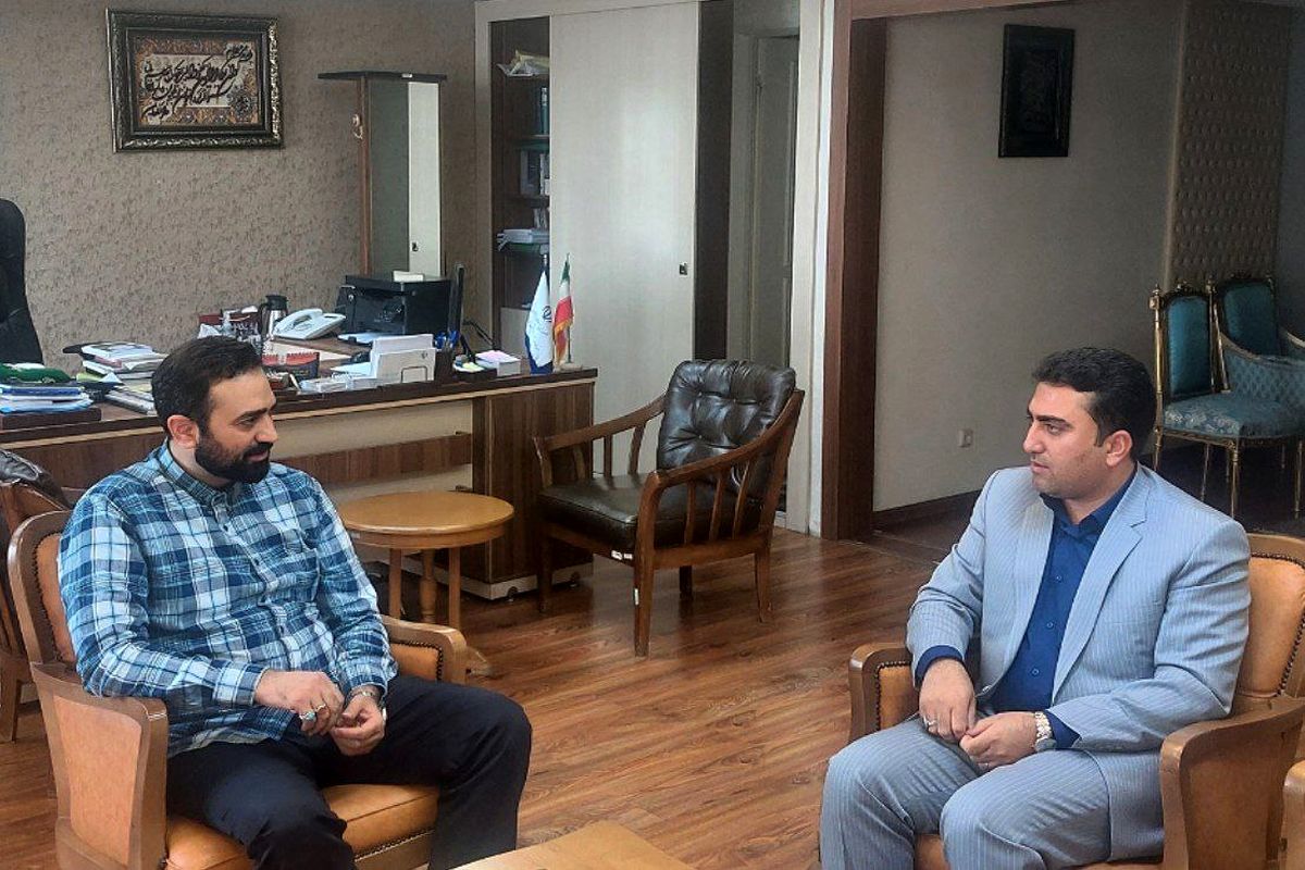 فعالیت‌های حوزه جوانان استان کردستان مورد حمایت قرار می‌گیرد