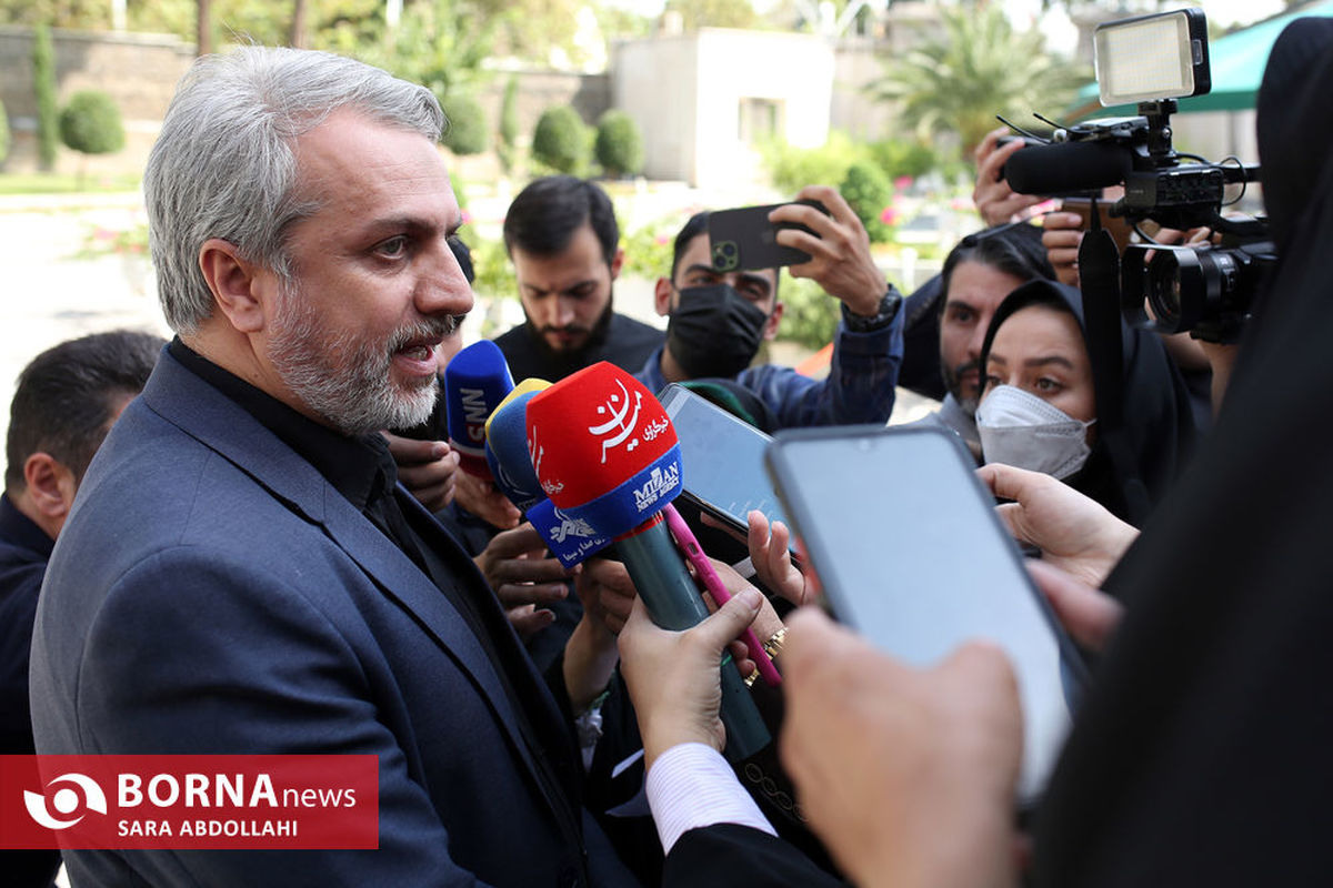 خانه صنعت، معدن و تجارت جوانان ایران: بازنده اصلی استیضاح وزیر صمت تولیدکنندگان هستند