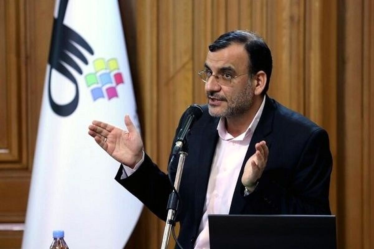 واکنش معاون برنامه ریزی شهرداری تهران به فیش حقوقی ۴۶ میلیونی