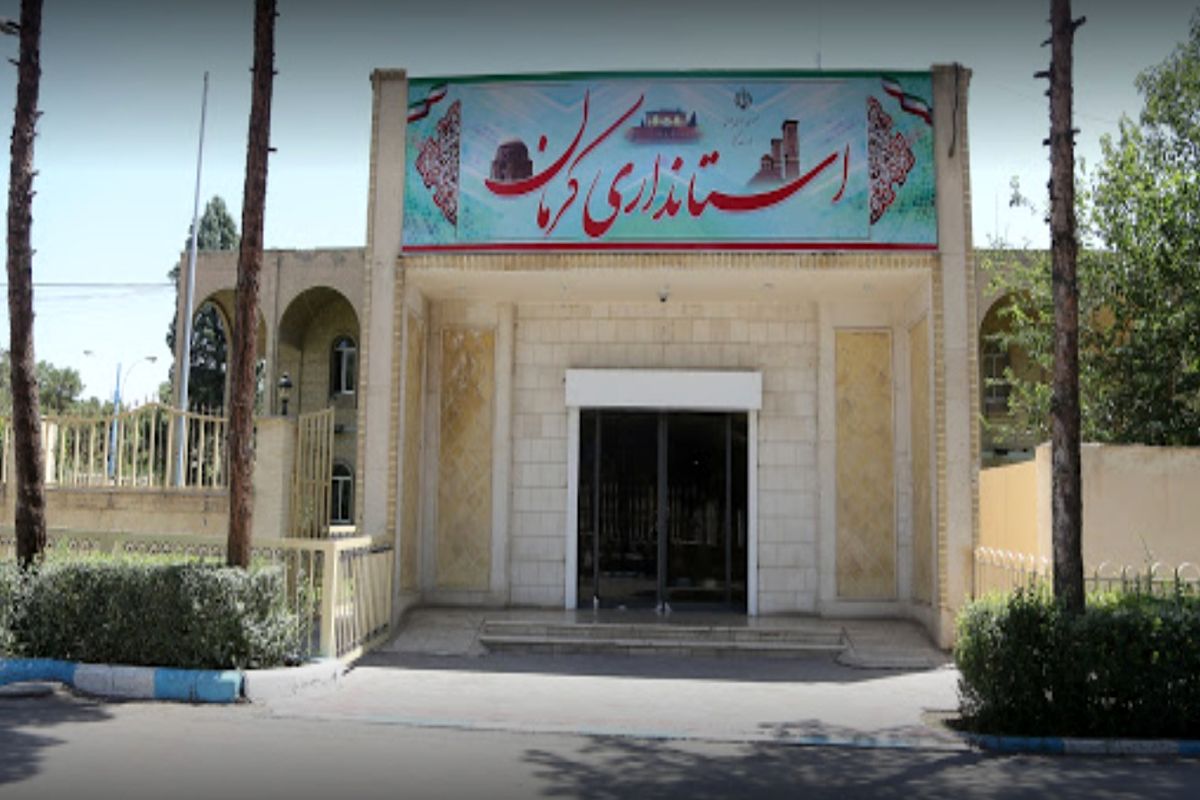 هیچ مورد واقعی از مسمومیت دانش‌آموزان در کرمان نداشتیم