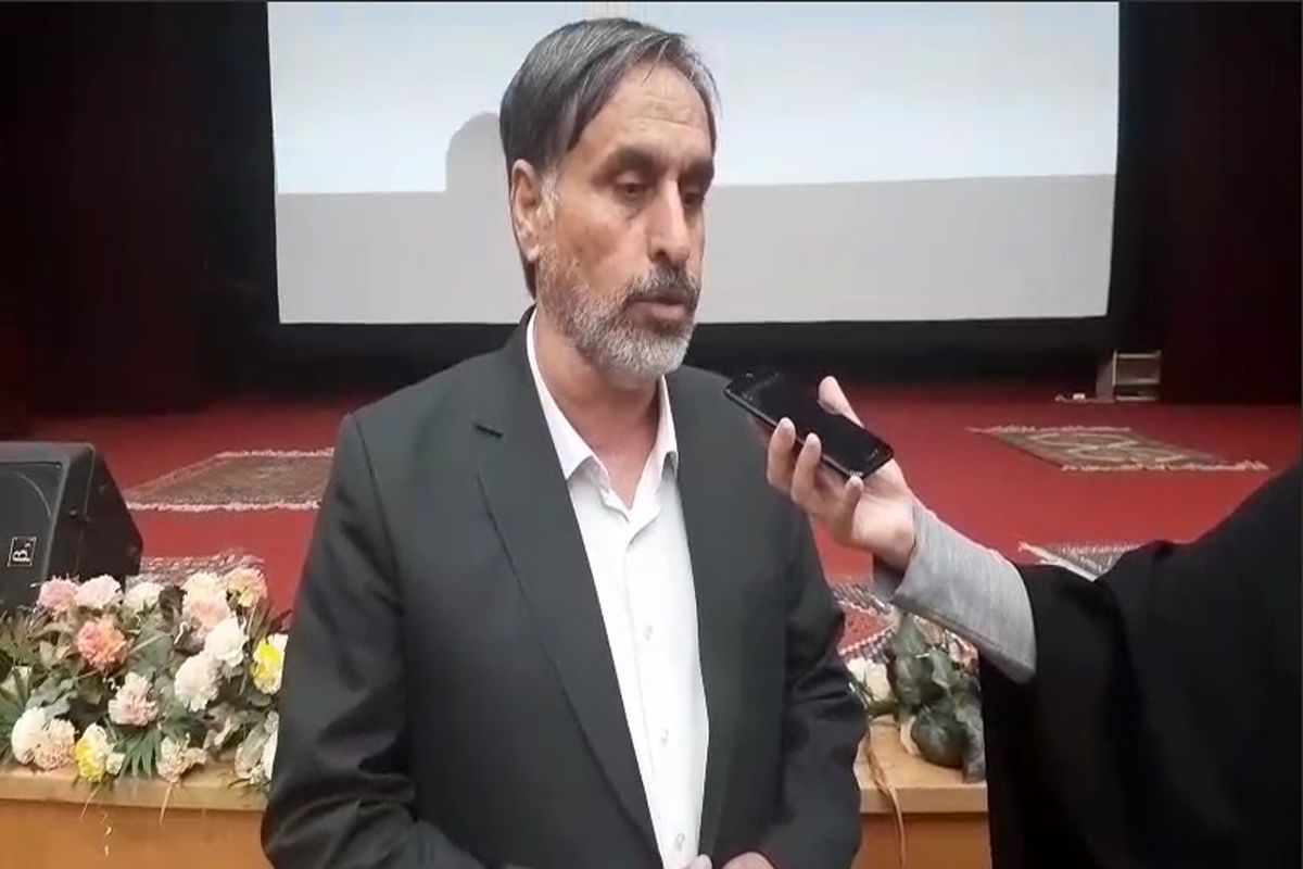 استاندار خراسان شمالی: جهاد تبیین و دشمن شناسی را با اکران فیلم در مدارس و ادارات قدرت بخشیم