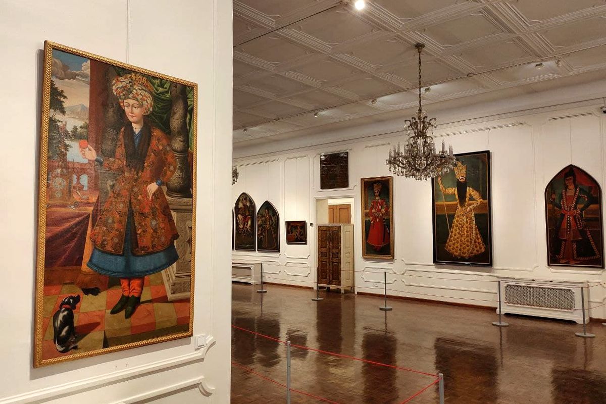 بازدید رایگان از موزه‌های آذربایجان غربی بمدت  یک هفته