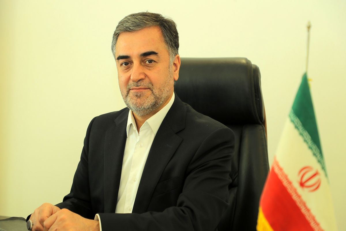 پیام استاندار مازندران به مناسبت روز شوراها