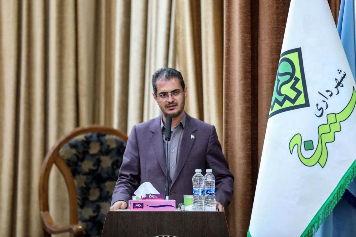 حضور استاندار کردستان در اختتامیه مسابقات منطقه‌ای قرآن کریم