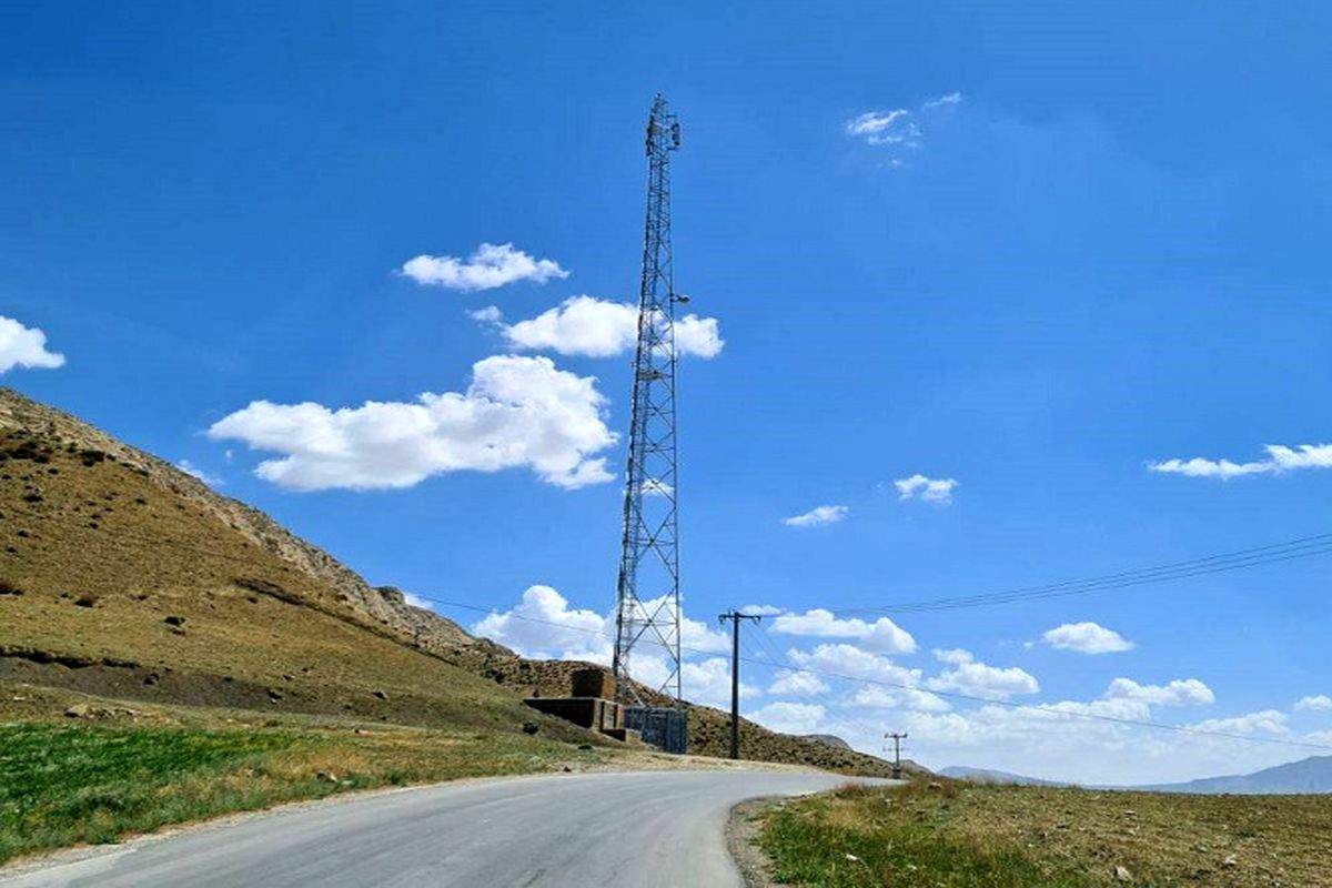 نصب و راه اندازی سایت فول تکنولوژی روستای زیرکوه گدوگانلو شهرستان شیروان