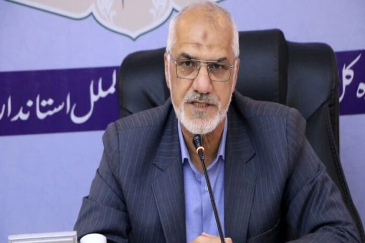 استاندار خوزستان خبر داد: برنامه ریزی برای برقراری ارتباطات تجاری و سرمایه گذاری استان با عربستان