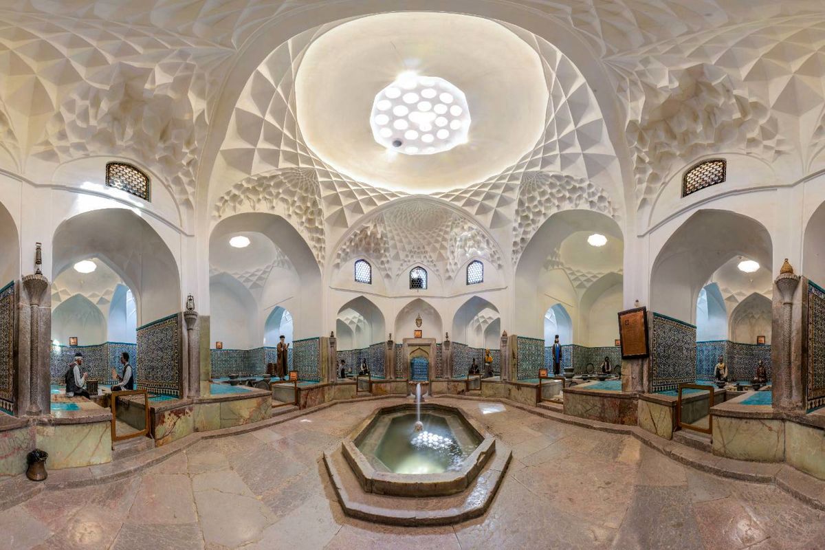 بازدید از موزه‌های استان کرمان ۱۲ اردیبهشت‌ماه برای معلمان رایگان است