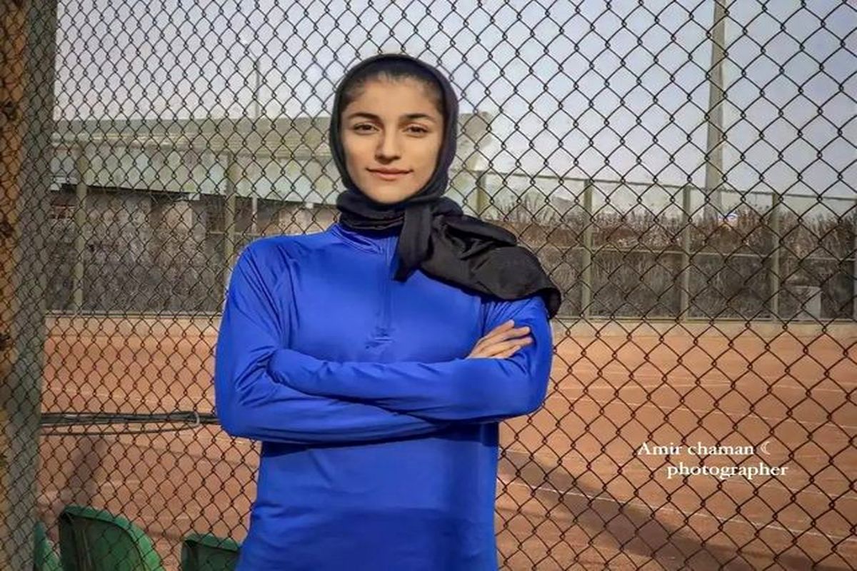 درخشش دوندگان آذربایجان‌غربی در مسابقات قهرمانی جوانان دختر کشور