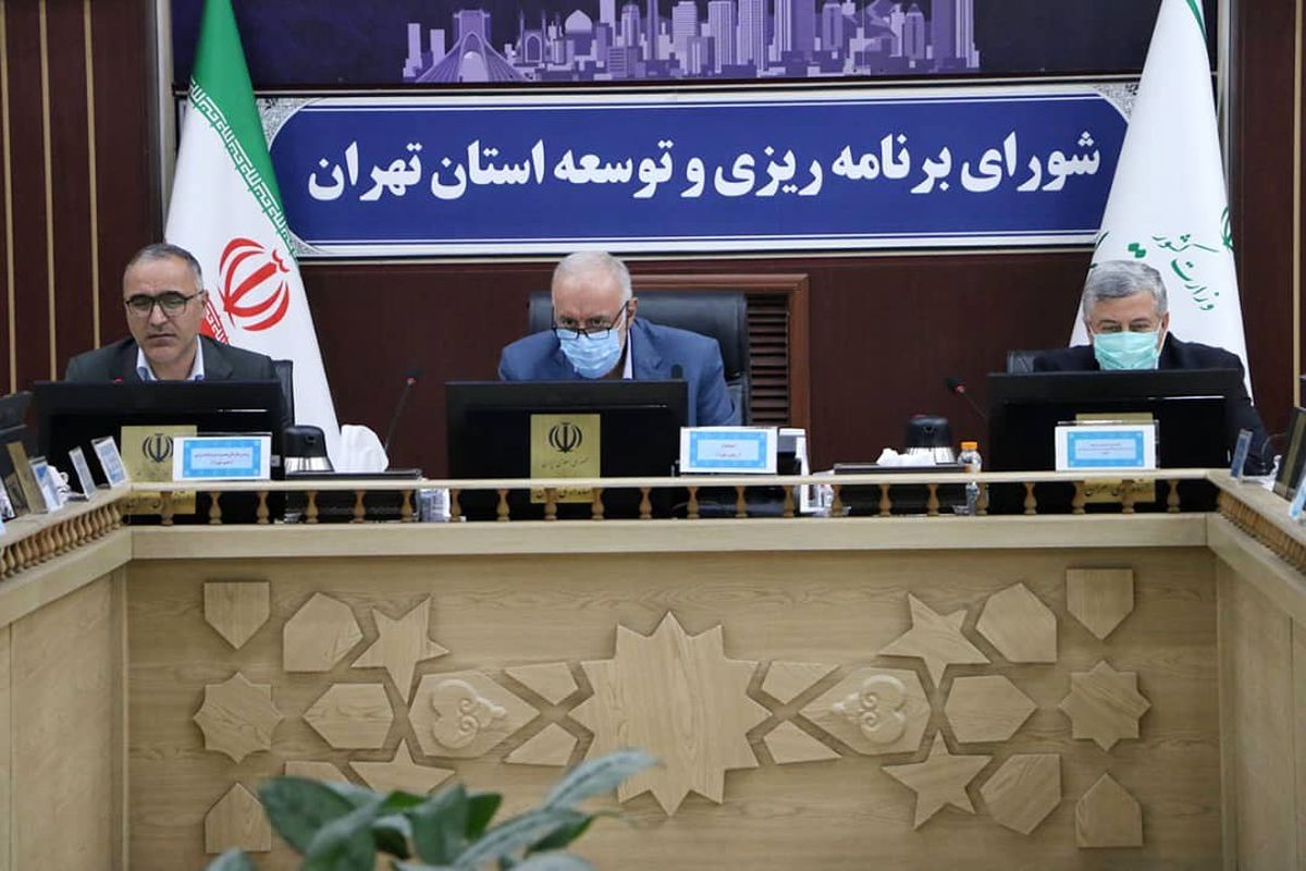 استاندار تهران: توزیع مناسب منابع به تولید ثروت و اشتغال پایدار منجر می شود