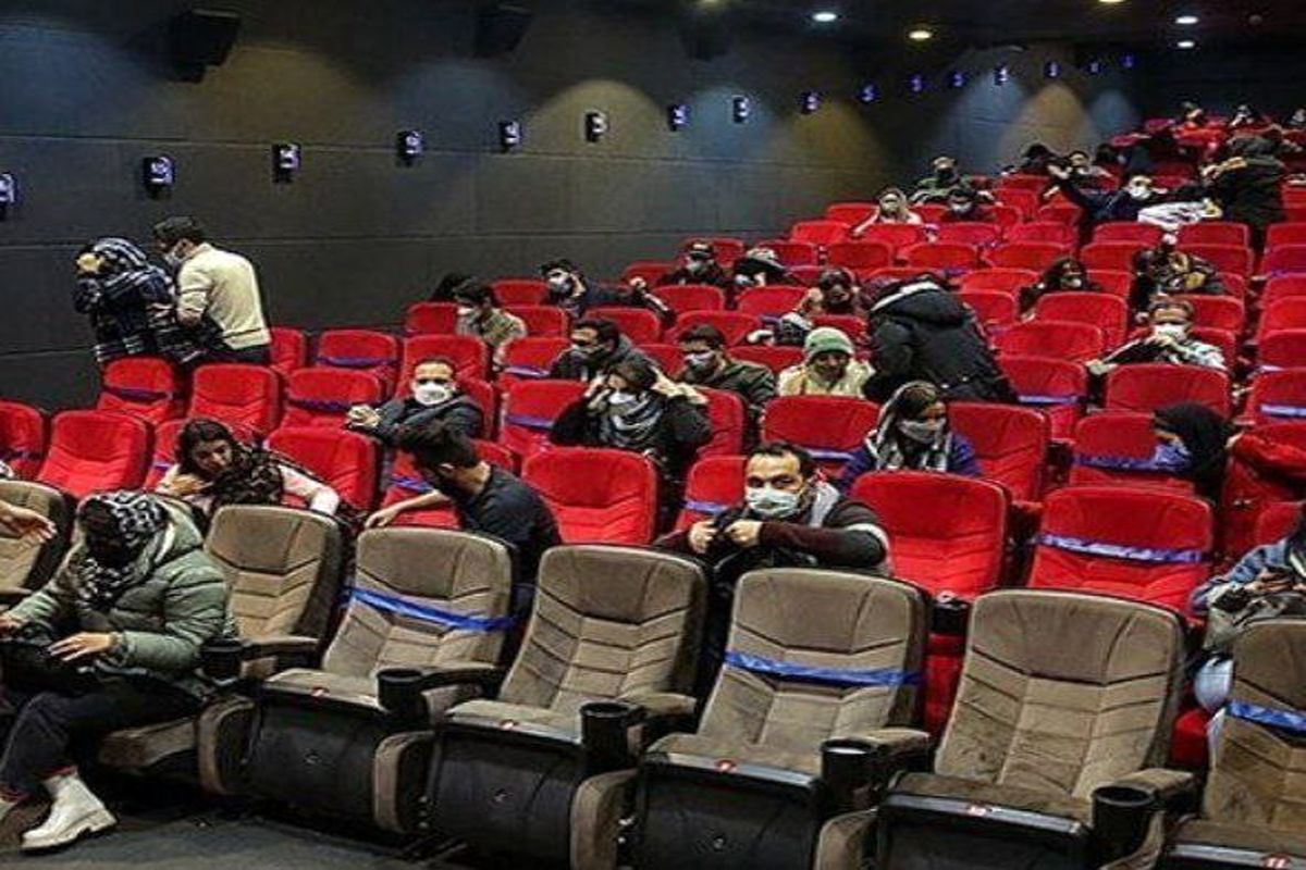 تماشای فیلم رایگان ۲ فیلم در سینماهای ارومیه برای معلمان آذربایجان غربی