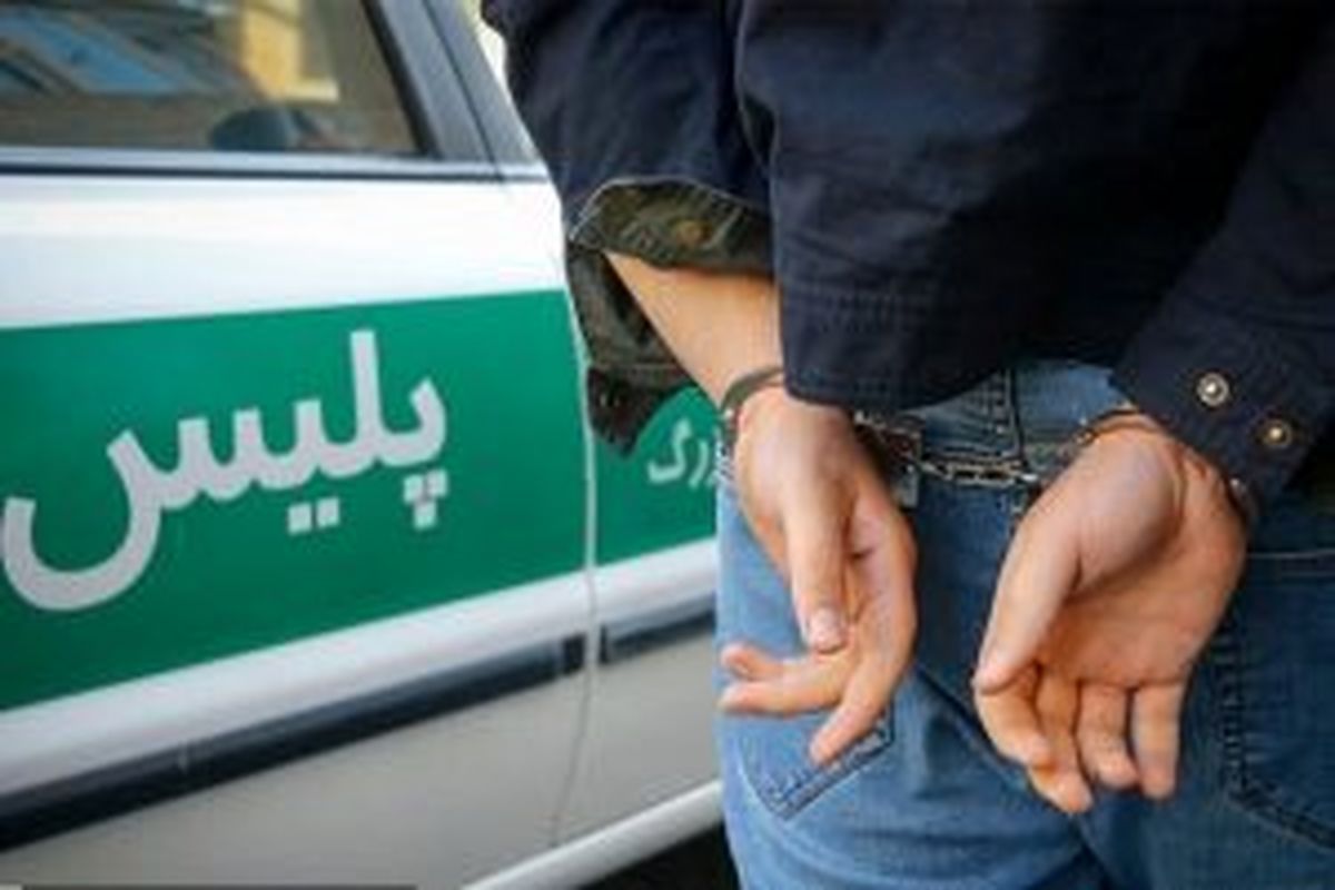عوامل شهادت شهید شهرکی و همسرش دستگیر شدند