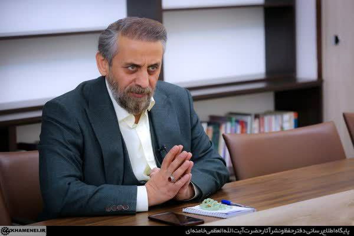 بیانیه رئیس کانون مداحان کشور در پی شهادت چند تن از هم‌وطنانمان در حوادث اخیر