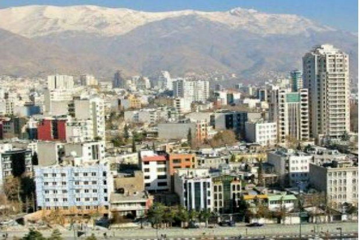 تشکیل کارگروه شناسایی ساختمان نا ایمن در منطقه ۲ تهران