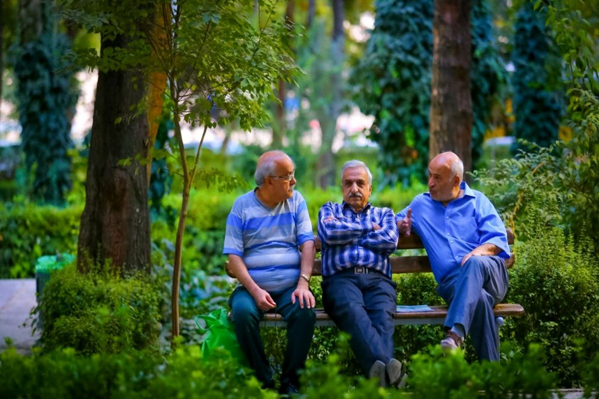 دو مرکز ویژه سالمندان در  تهران افتتاح می شود