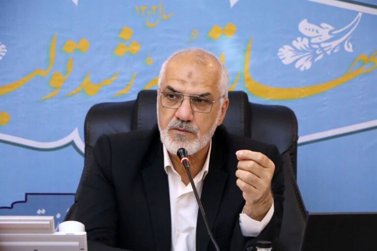 استاندار خوزستان: اشتغال صِرف در برابر تسهیلات را قبول نداریم