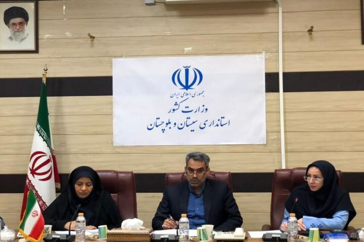 دختران و بانوان مسلمان ارکان قدرت‌ساز ایران اسلامی هستند