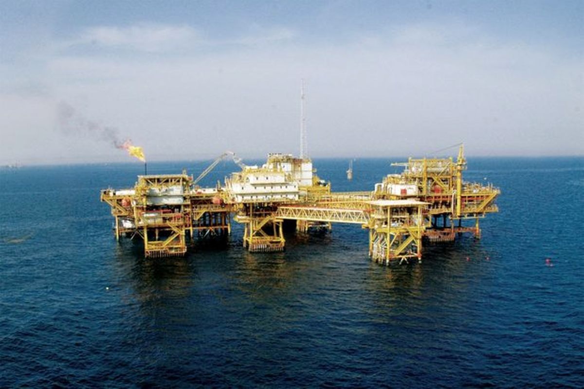 صادرات نفت ایران ۲ برابر شد