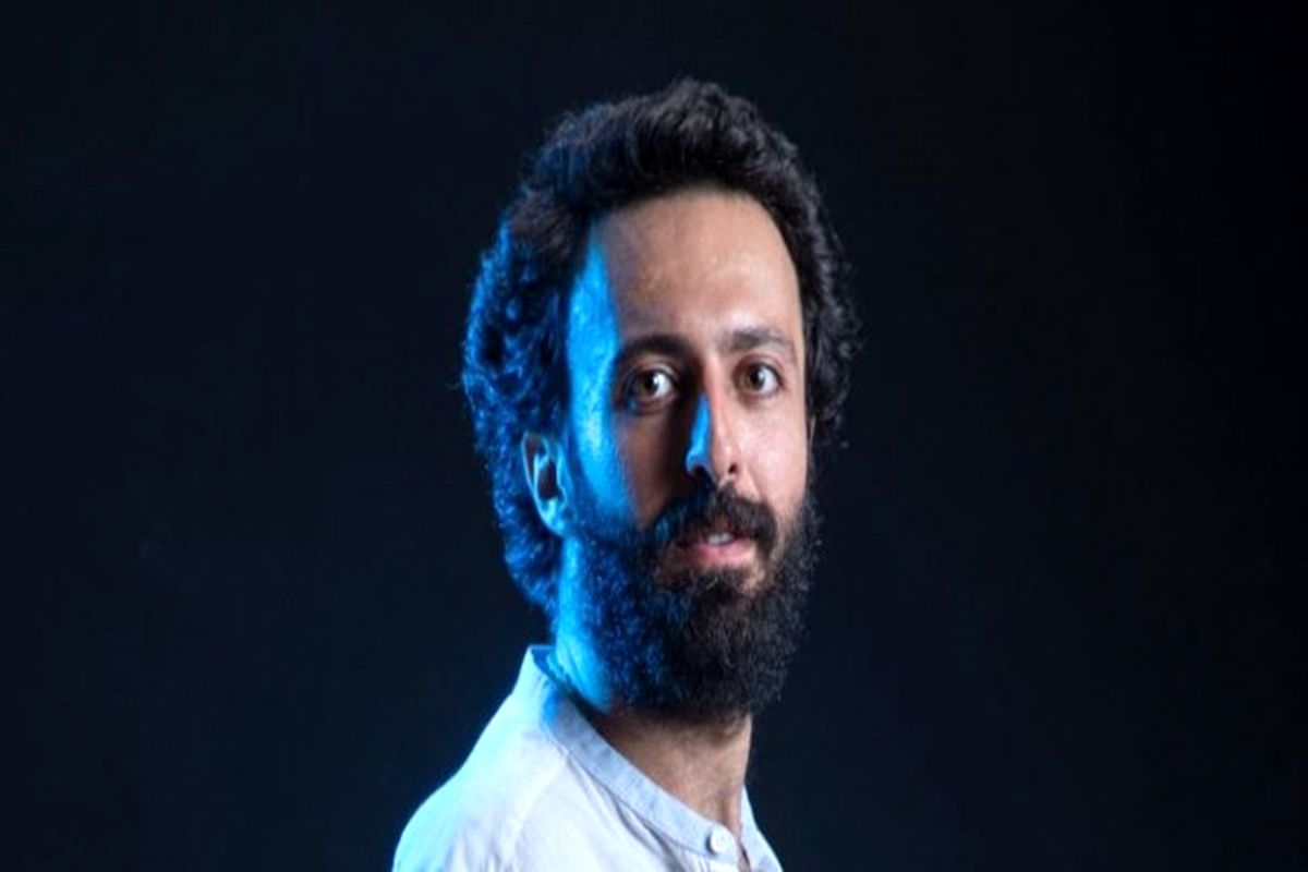 تصویری از آخرین نقش حسام محمودی در سریالی جدید + تصویر
