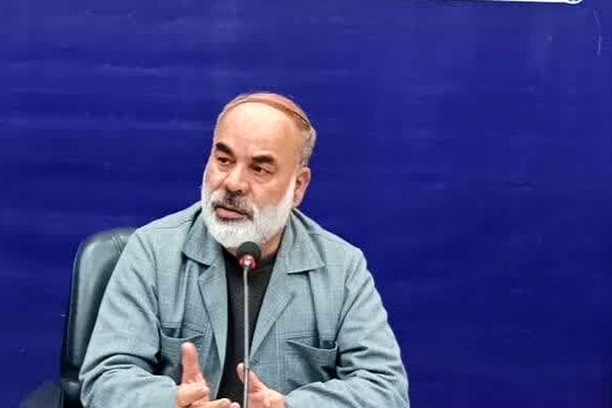 استاندار: روستاهای هوشمند کشاورزی در سیستان و بلوچستان راه‌اندازی می‌شود