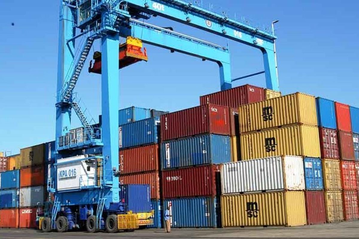 ۲۷۰ میلیون دلار کالا از شرکت‌های مستقر در شهرک‌های صنعتی قزوین صادر شد